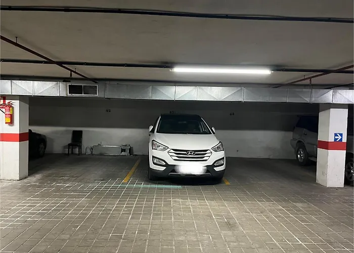 Apartamento Fontanilla