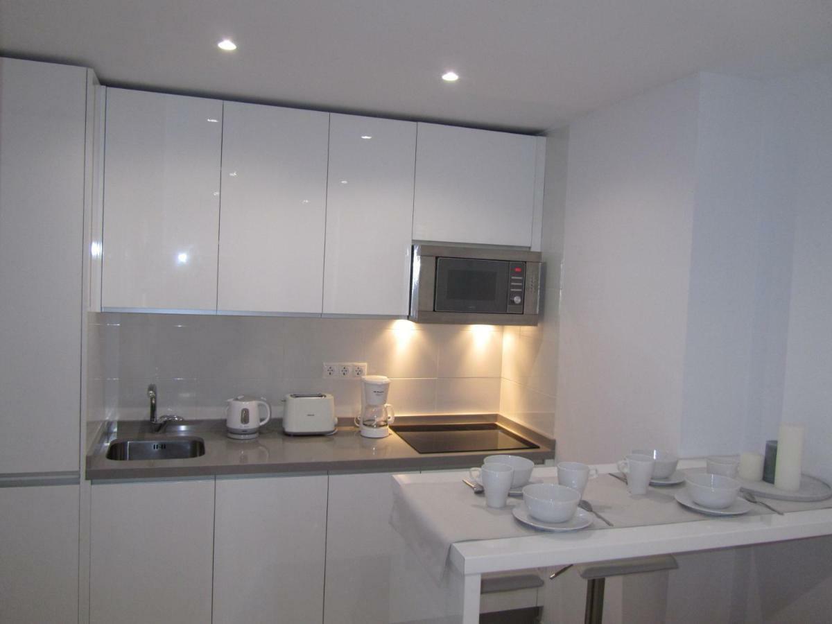 Fontanilla Appartement Marbellac