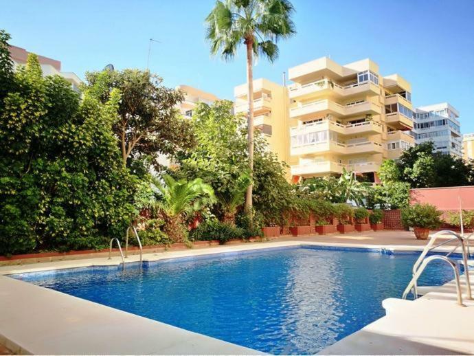 Appartement Fontanilla Marbellac
