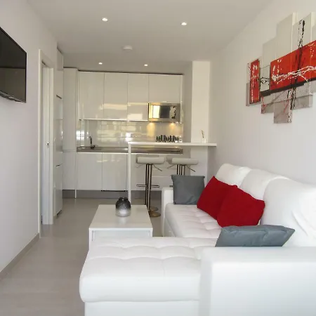 Apartamento Fontanilla Marbella Exterior foto