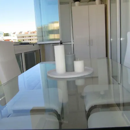 Apartamento Fontanilla Marbella Exterior foto