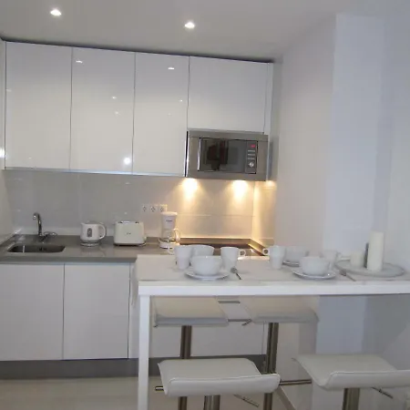 Apartamento Fontanilla Marbella Exterior foto