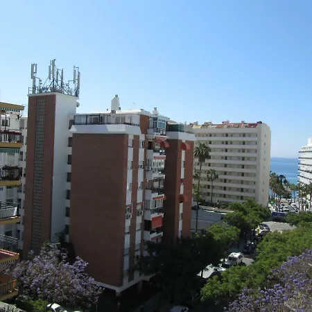 Apartamento Fontanilla Marbella Exterior foto