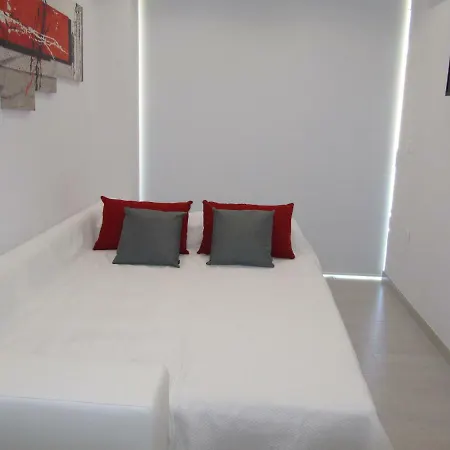 Apartamento Fontanilla Marbella Exterior foto