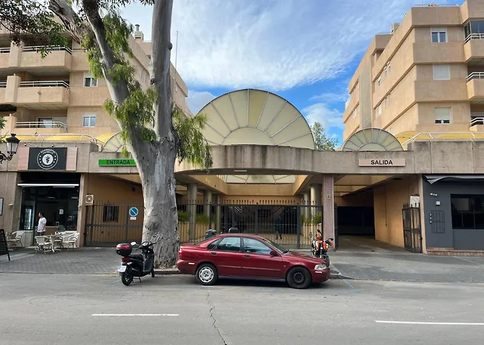 Apartamento Fontanilla