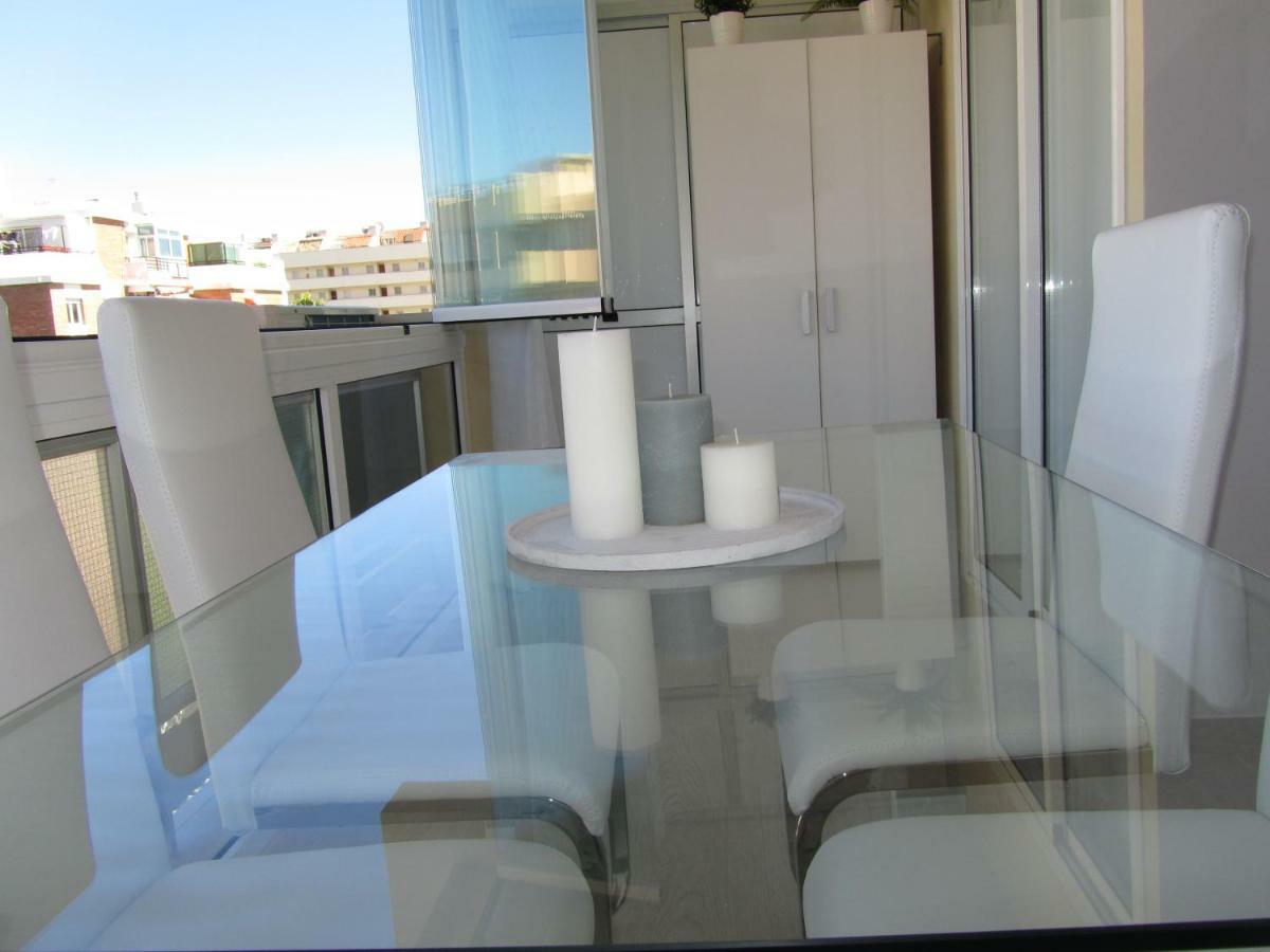 Apartament Fontanilla