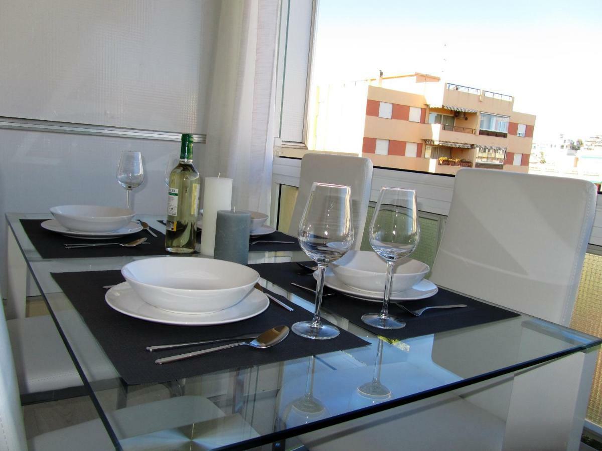 Fontanilla Apartament