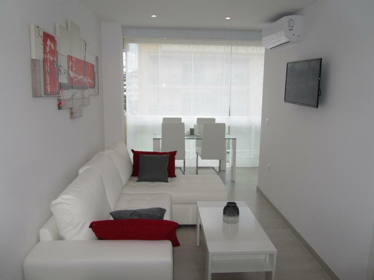 Fontanilla Apartamento Marbella